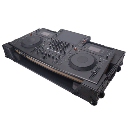 ProX XS-OPUSQUADWBL ATA Flight Style Road Case for Pioneer DJ Opus Quad Controller