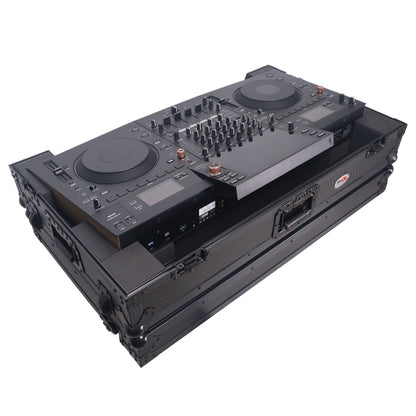 ProX XS-OPUSQUADWBL ATA Flight Style Road Case for Pioneer DJ Opus Quad Controller