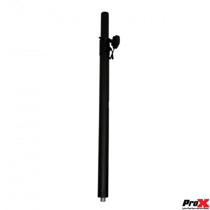 ProX X-SPAM20X2PKG Set of 2 Deluxe Speaker/Subwoofer Threaded Pole Mounts