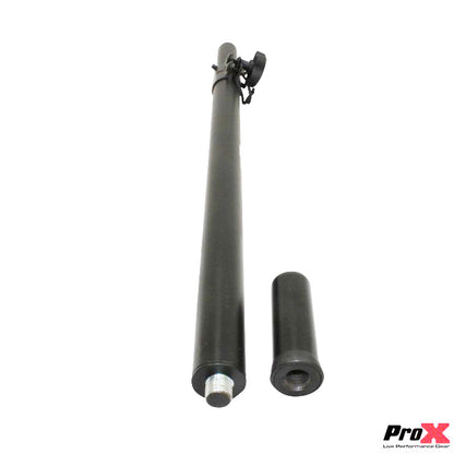 ProX X-SPAM20X2PKG Set of 2 Deluxe Speaker/Subwoofer Threaded Pole Mounts