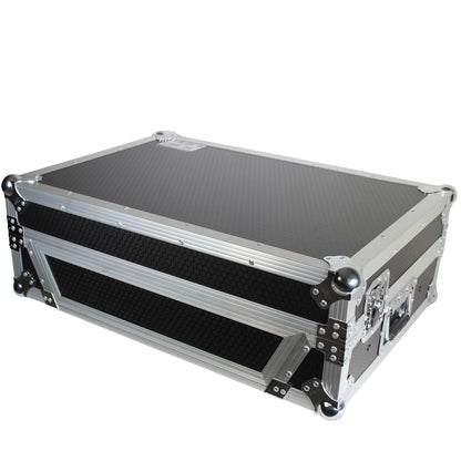 ProX XS-PRIME2 LT Flight Case for Denon Prime 2 DJ Controller