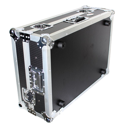 ProX XS-PRIME2 LT Flight Case for Denon Prime 2 DJ Controller