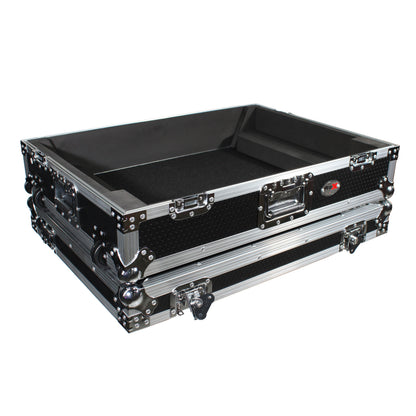 ProX XS-PRIME4 W FLight Case for Denon Prime 4 DJ Controller