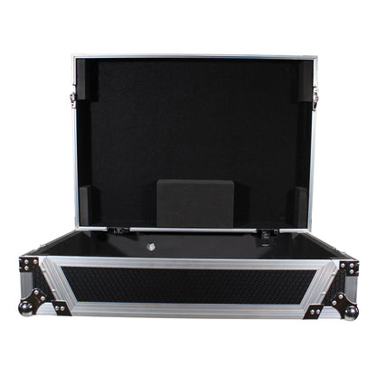 ProX XS-PRIME4 W FLight Case for Denon Prime 4 DJ Controller