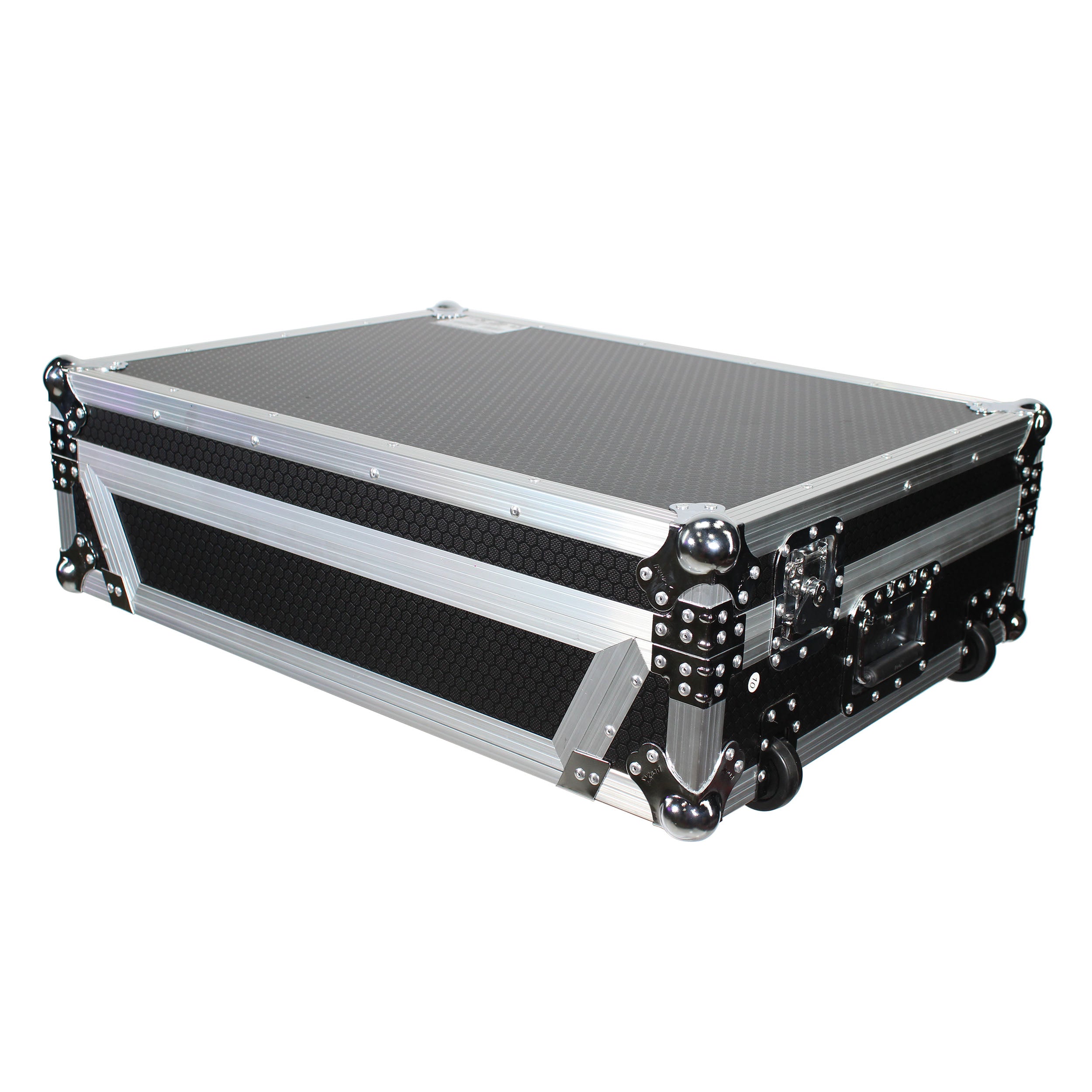 ProX XS-PRIME4 W FLight Case for Denon Prime 4 DJ Controller
