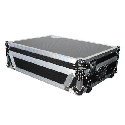 ProX XS-PRIME4 W FLight Case for Denon Prime 4 DJ Controller
