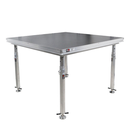 ProX XSQ-4X4MK2 Single Portagle Stage Unit 4' x 4'