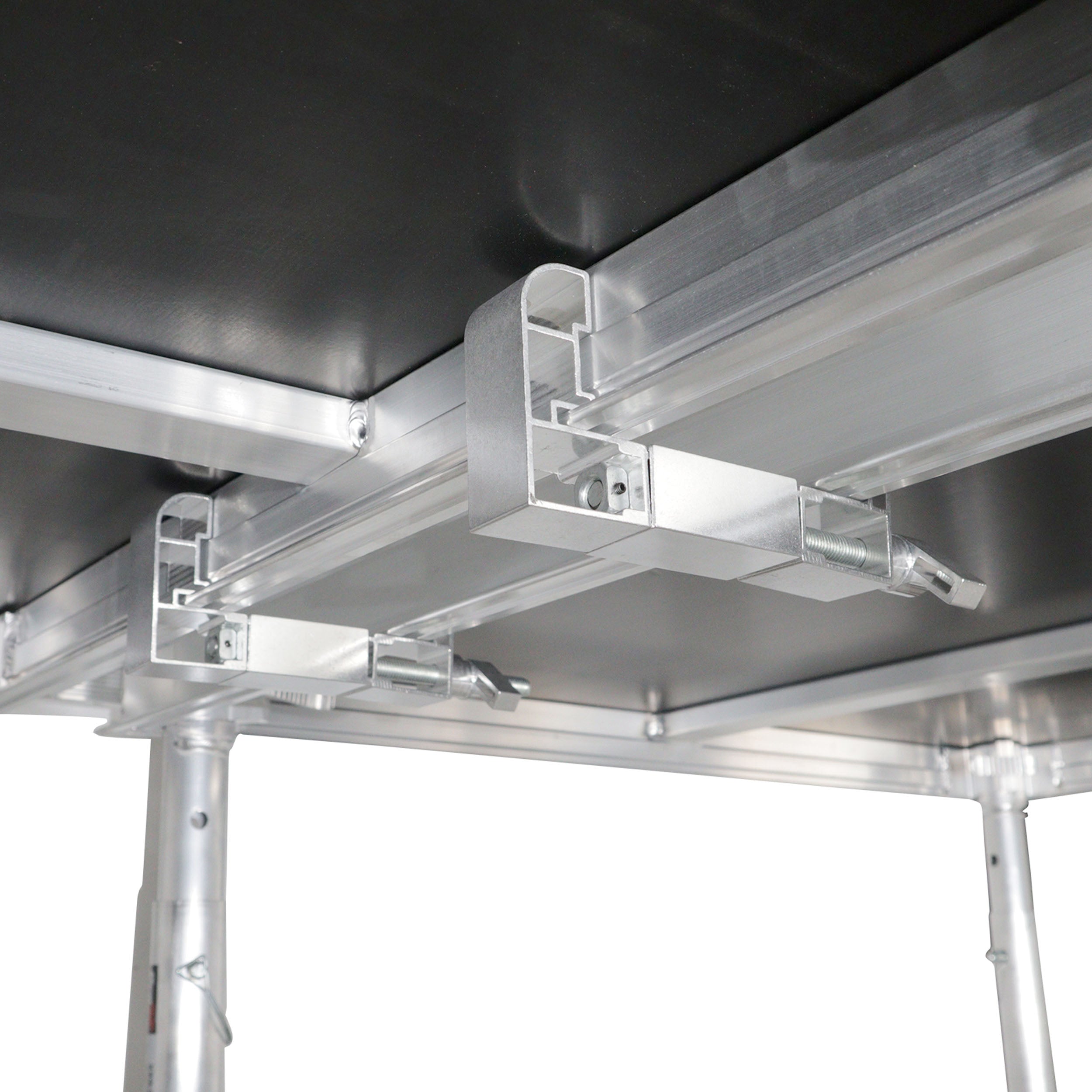 ProX XSQ-4X4MK2 Single Portagle Stage Unit 4' x 4'