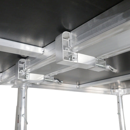 ProX XSQ-4X4MK2 Single Portagle Stage Unit 4' x 4'