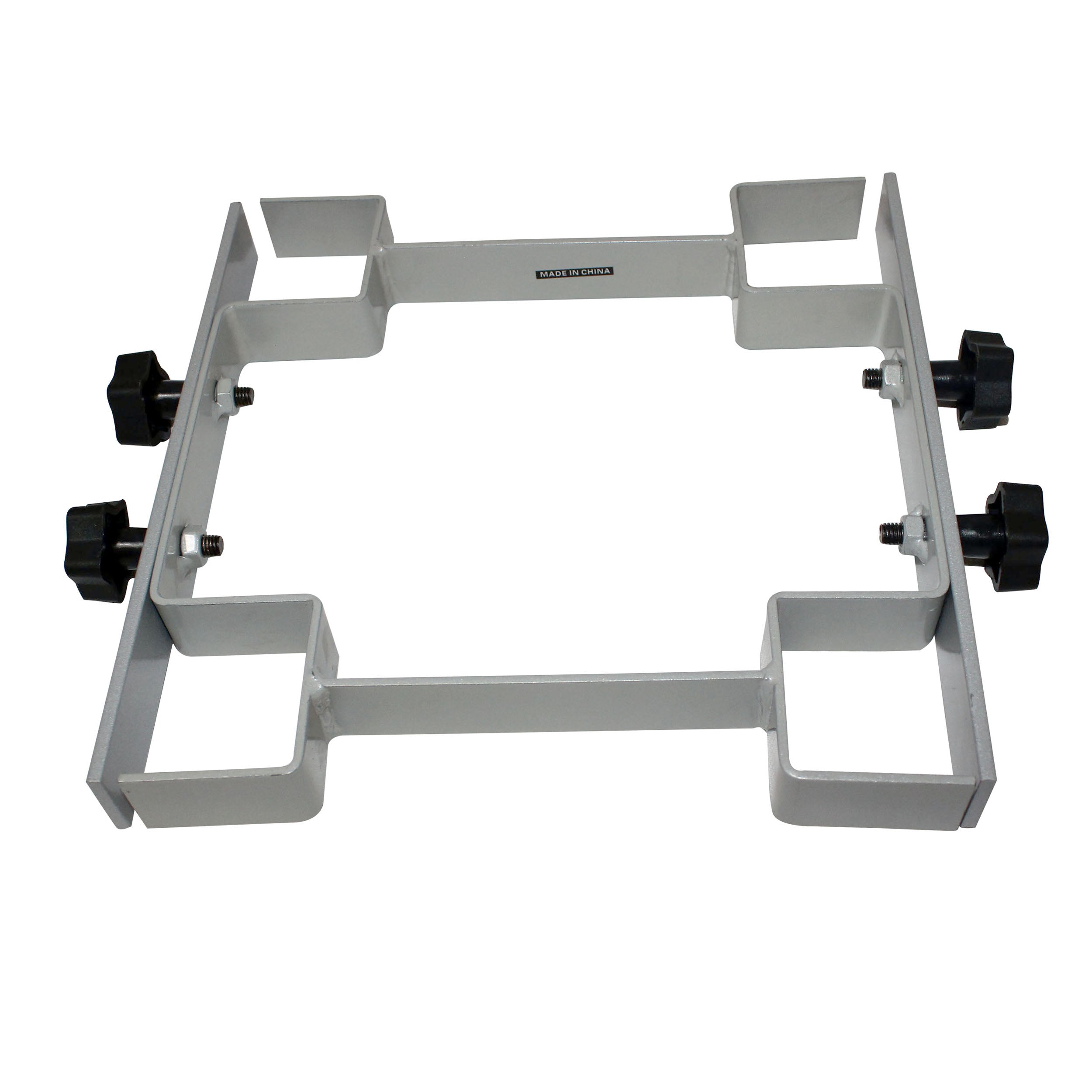 ProX XSQ-MX4 MK2 Heavy Duty 4 Leg Clamp for StageQ Staging