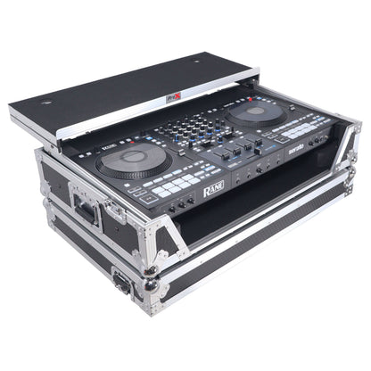 ProX XS-RANEFOURWLT Flight Style Road Case for RANE Four Controller
