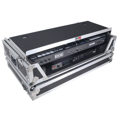 ProX XS-RANEFOURWLT Flight Style Road Case for RANE Four Controller