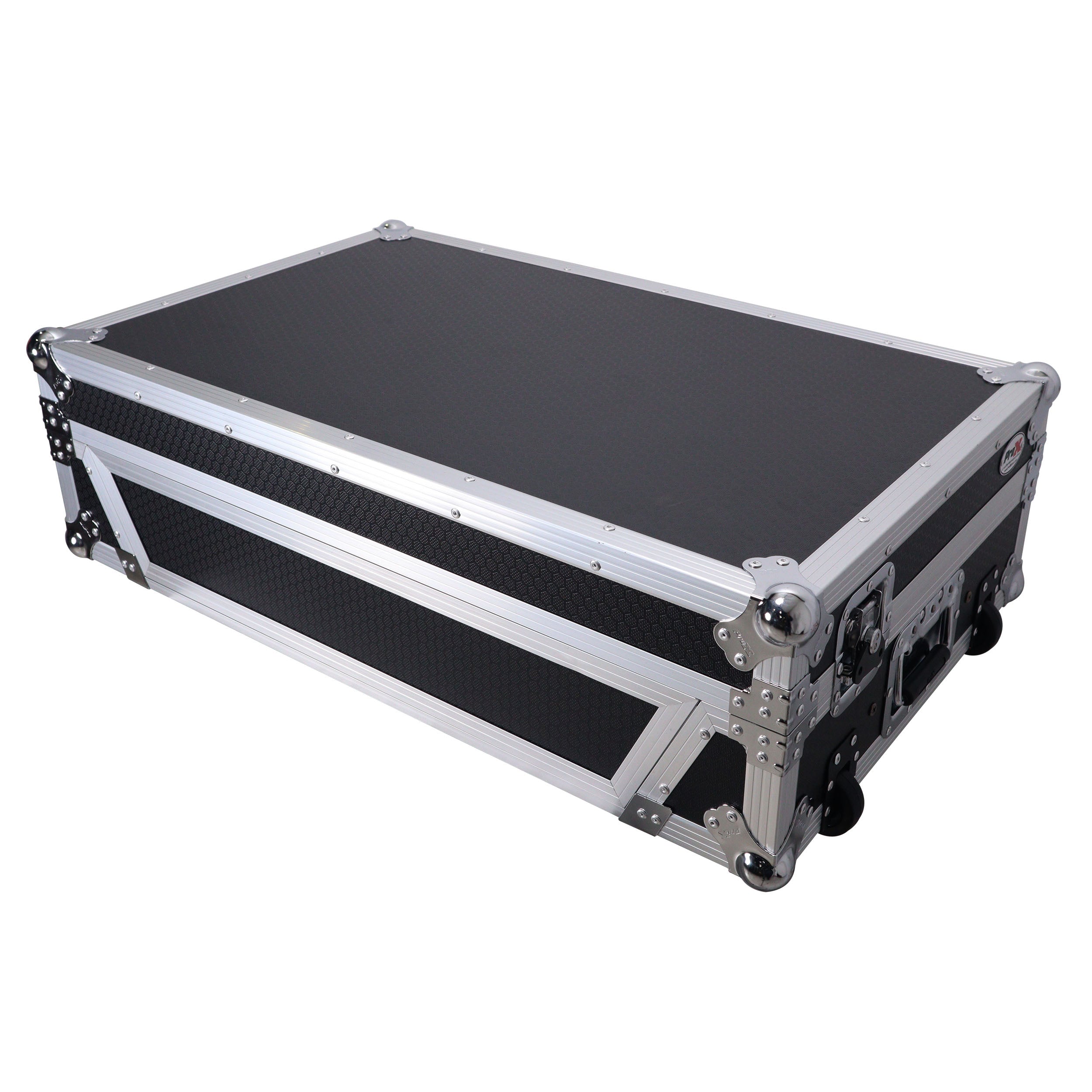 ProX XS-RANEFOURWLT Flight Style Road Case for RANE Four Controller