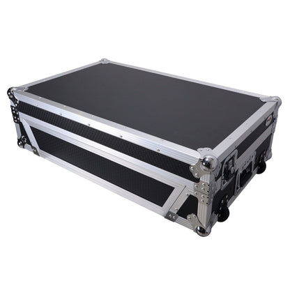 ProX XS-RANEFOURWLT Flight Style Road Case for RANE Four Controller