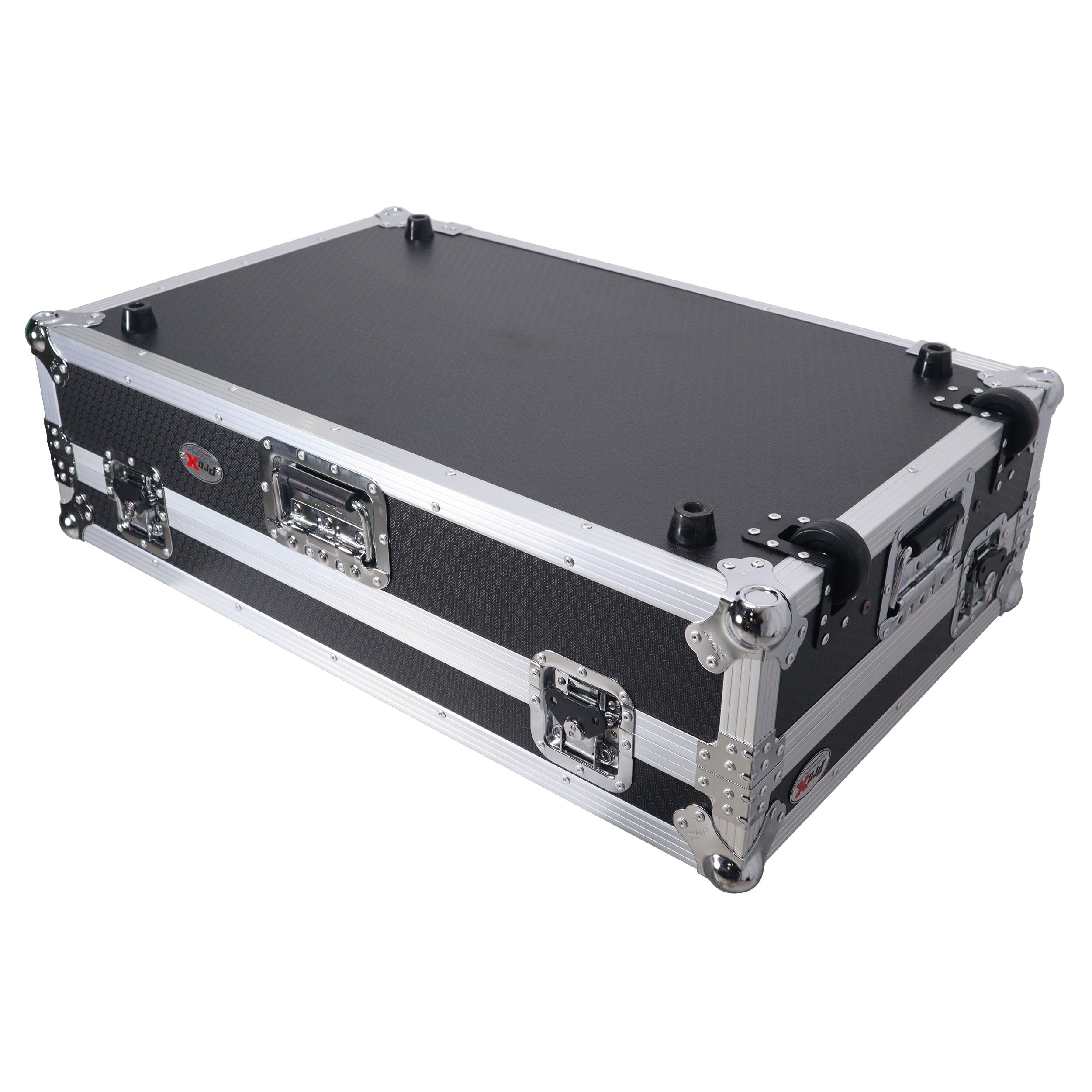 ProX XS-RANEFOURWLT Flight Style Road Case for RANE Four Controller