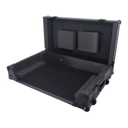 ProX XS-RANEFOUR Flight Style Road Case for RANE Four Controller (Black)