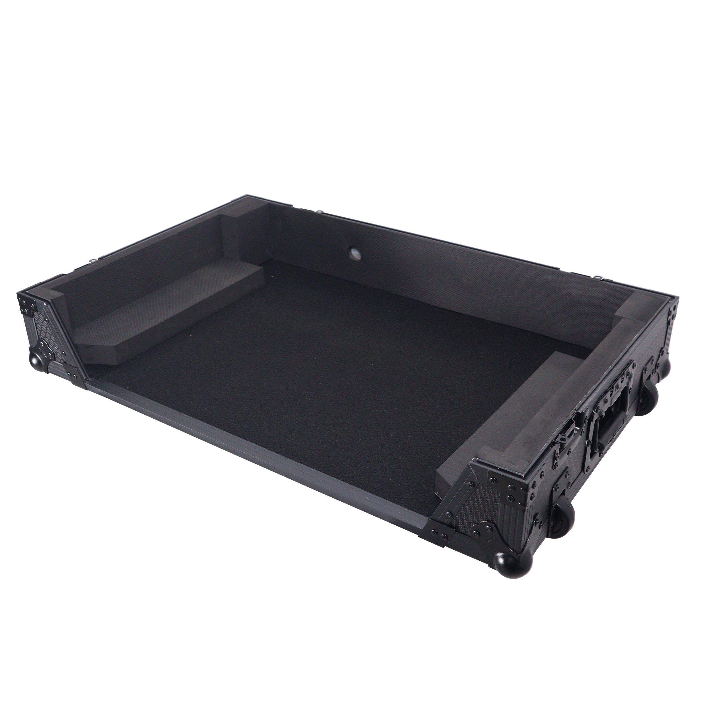 ProX XS-RANEFOUR Flight Style Road Case for RANE Four Controller (Black)