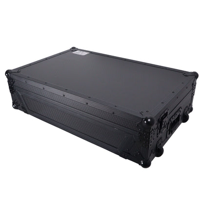 ProX XS-RANEFOUR Flight Style Road Case for RANE Four Controller (Black)