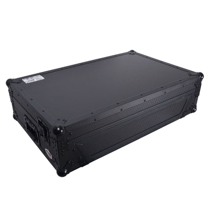 ProX XS-RANEFOUR Flight Style Road Case for RANE Four Controller (Black)