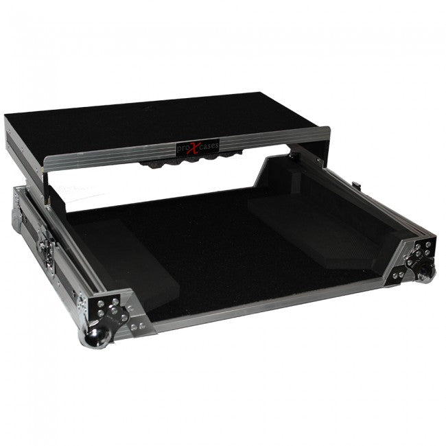 ProX Universal DJ Controller Case - Small to Medium Sizes