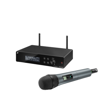 Sennheiser XSW2-835-A Wireless Handheld Microphone System (A Band)