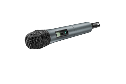 Sennheiser XSW2-835-A Wireless Handheld Microphone System (A Band)