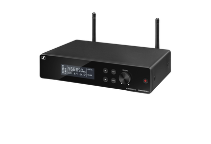 Sennheiser XSW2-835-A Wireless Handheld Microphone System (A Band)
