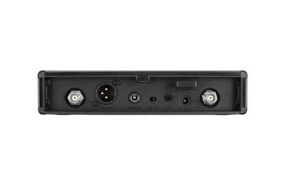Sennheiser XSW2-835-A Wireless Handheld Microphone System (A Band)