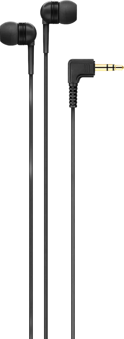Sennheiser XSW IEM SET In-Ear Wireless Monitoring System (A: 476 to 500 MHz)