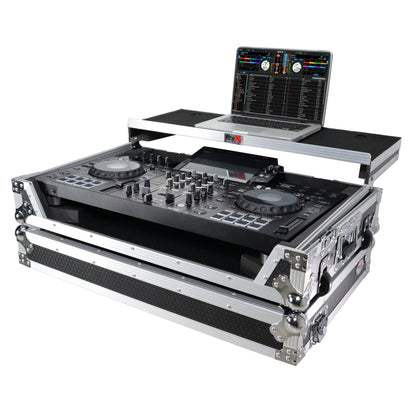 ProX XS-XDJRX3 WLT Flight Case for Pioneer XDJ-X3 DJ Controller