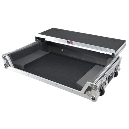 ProX XS-XDJRX3 WLT Flight Case for Pioneer XDJ-X3 DJ Controller