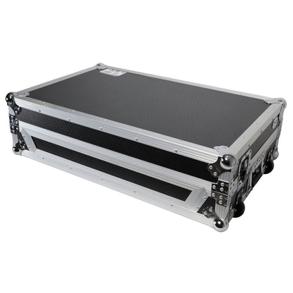 ProX XS-XDJRX3 WLT Flight Case for Pioneer XDJ-X3 DJ Controller