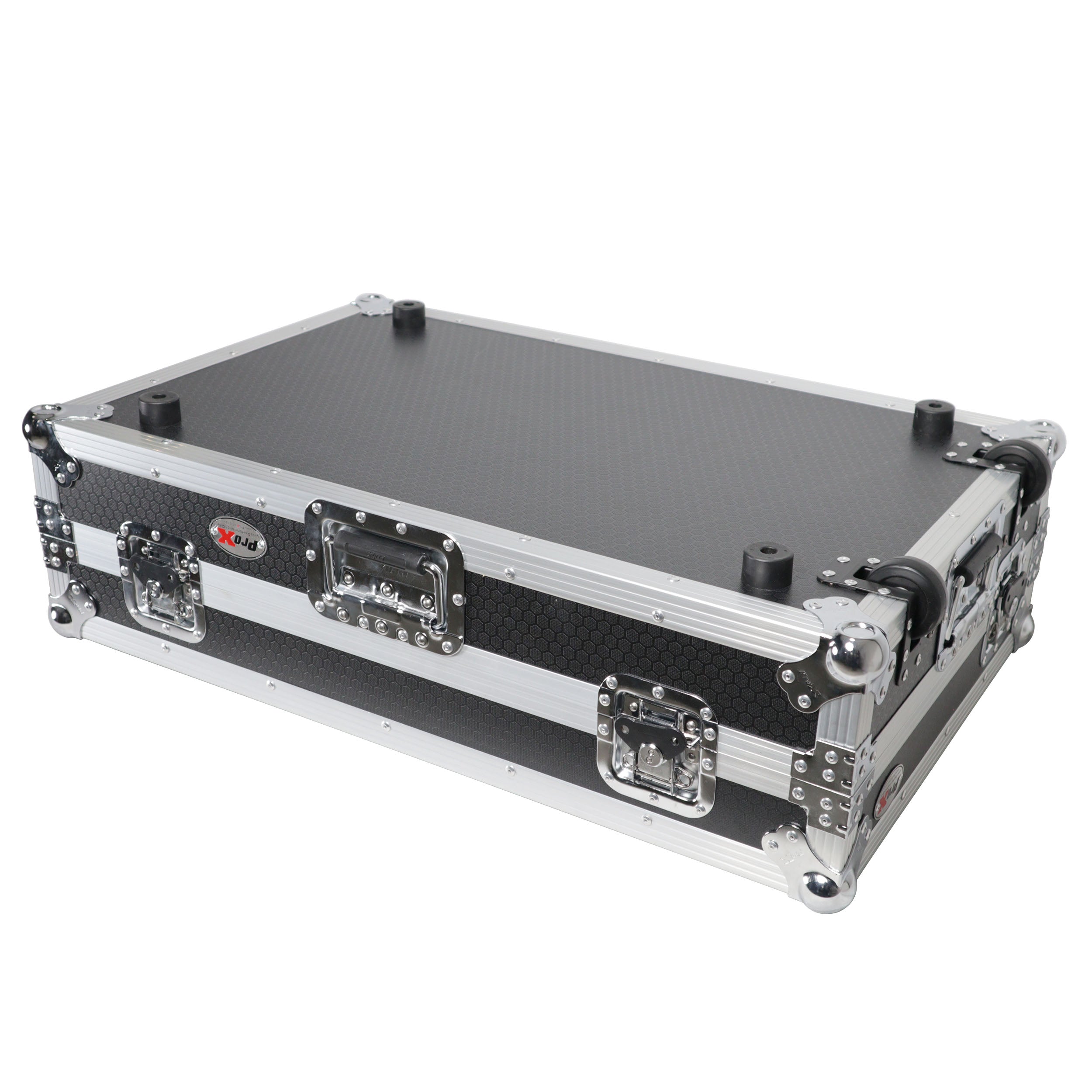 ProX XS-XDJRX3 WLT Flight Case for Pioneer XDJ-X3 DJ Controller