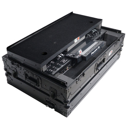 ProX XS-XDJRX3WLTBL ATA Style Case for Pioneer DJ XDJ-RX3/DDJ-REV5