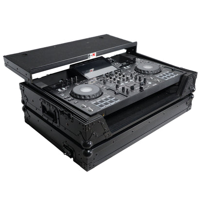 ProX XS-XDJRX3WLTBL ATA Style Case for Pioneer DJ XDJ-RX3/DDJ-REV5