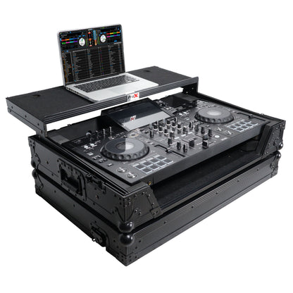ProX XS-XDJRX3WLTBL ATA Style Case for Pioneer DJ XDJ-RX3/DDJ-REV5
