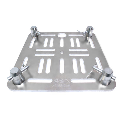 ProX XT-BP12AH 12 Aluminum Slotted Holes Truss Top Plate