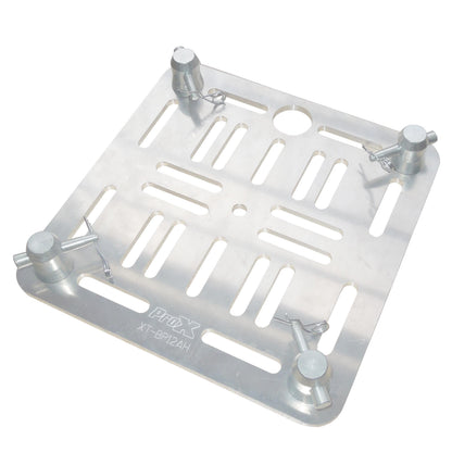 ProX XT-BP12AH 12 Aluminum Slotted Holes Truss Top Plate