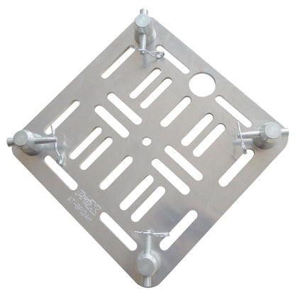 ProX XT-BP12AH 12 Aluminum Slotted Holes Truss Top Plate