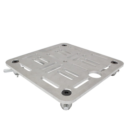 ProX XT-BP12AH 12 Aluminum Slotted Holes Truss Top Plate