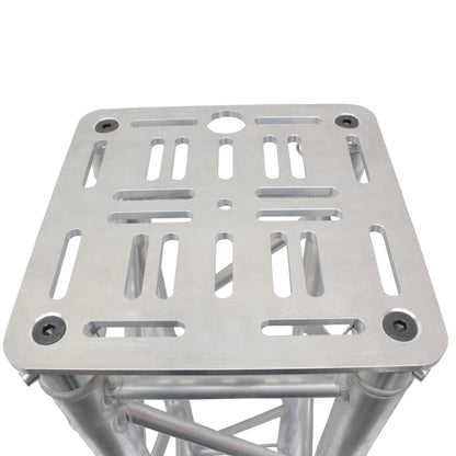 ProX XT-BP12AH 12 Aluminum Slotted Holes Truss Top Plate