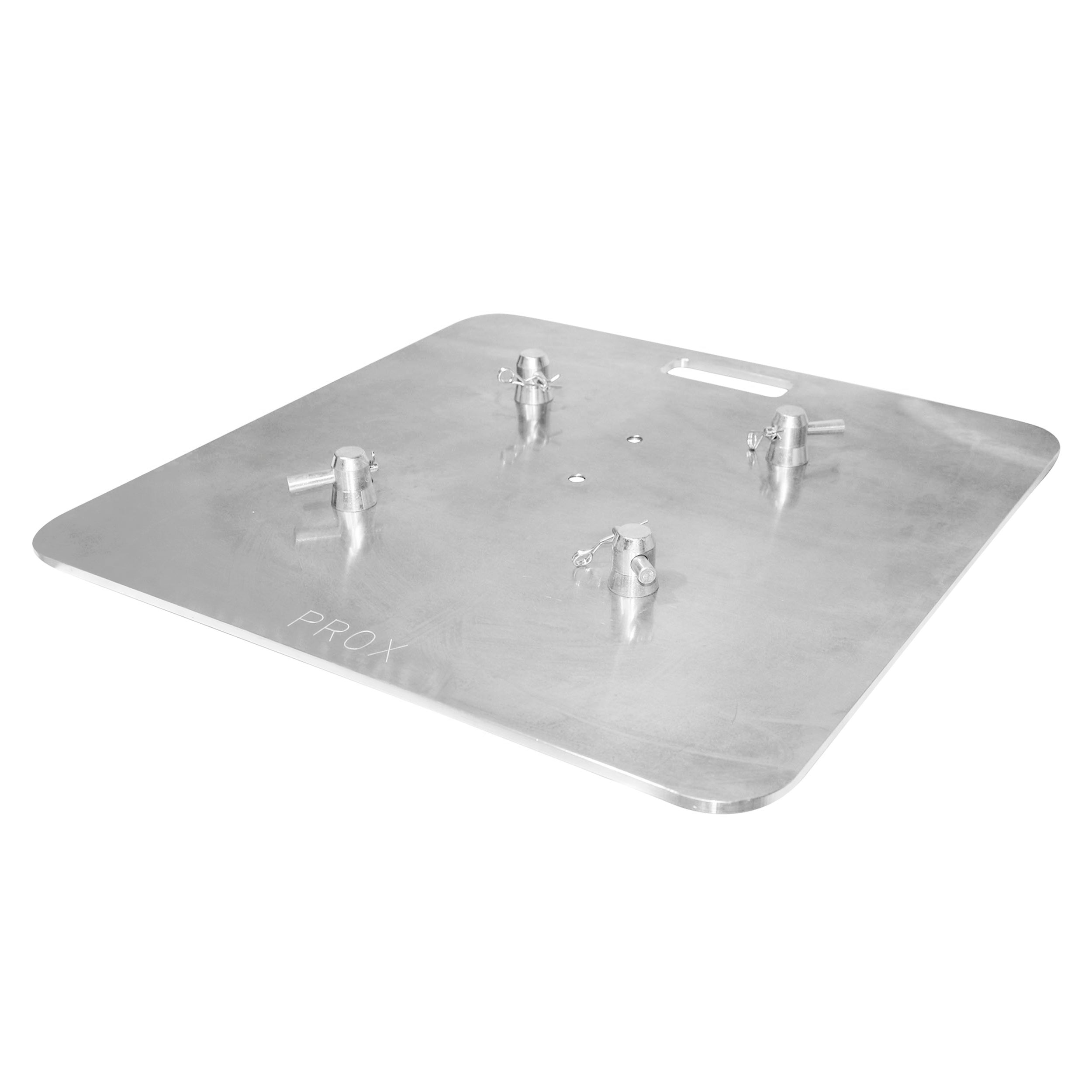 ProX XT-BP2424A Aluminum Base Plate for F34 trussing (24 x 24)