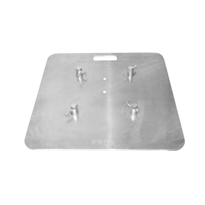 ProX XT-BP2424A Aluminum Base Plate for F34 trussing (24 x 24)