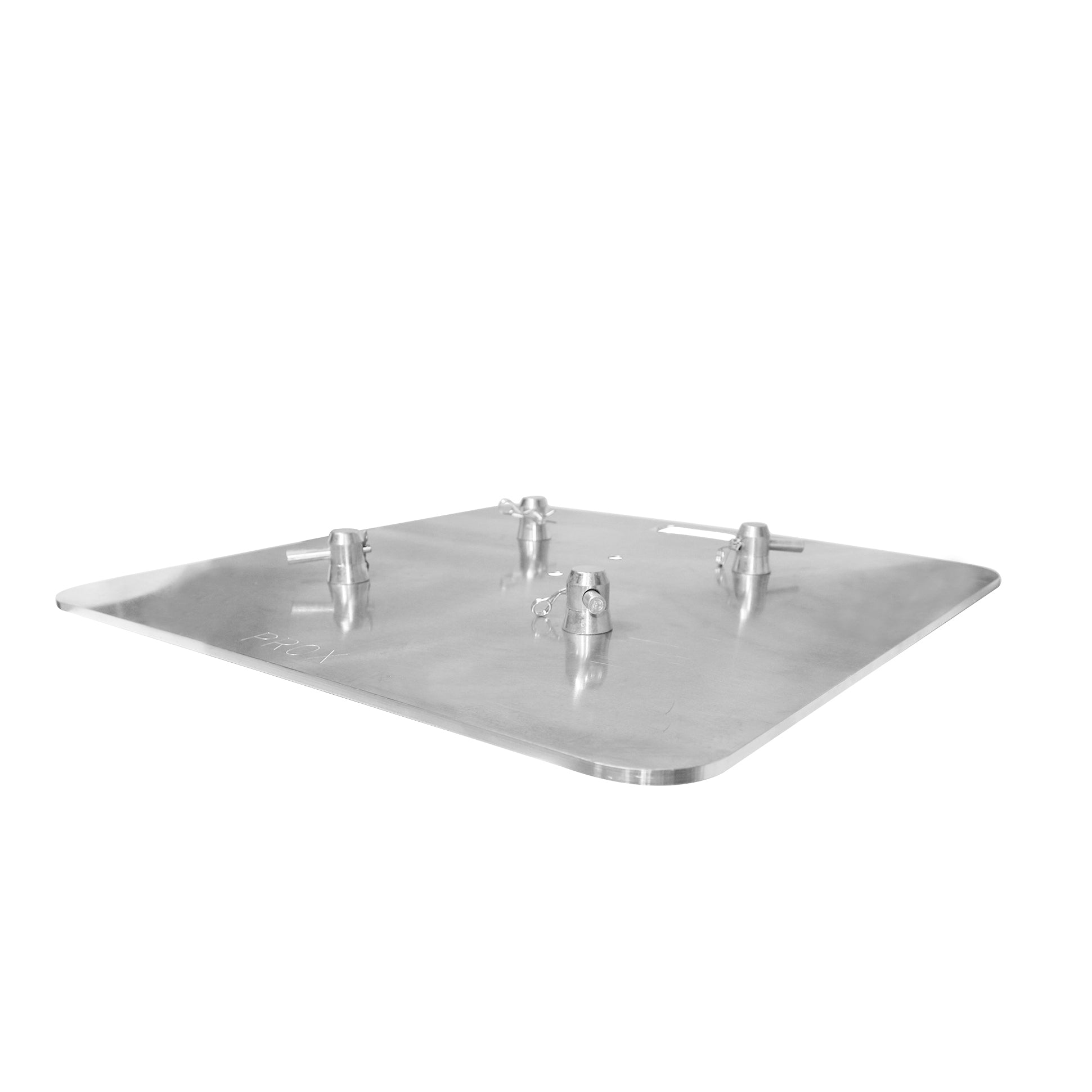 ProX XT-BP2424A Aluminum Base Plate for F34 trussing (24 x 24)