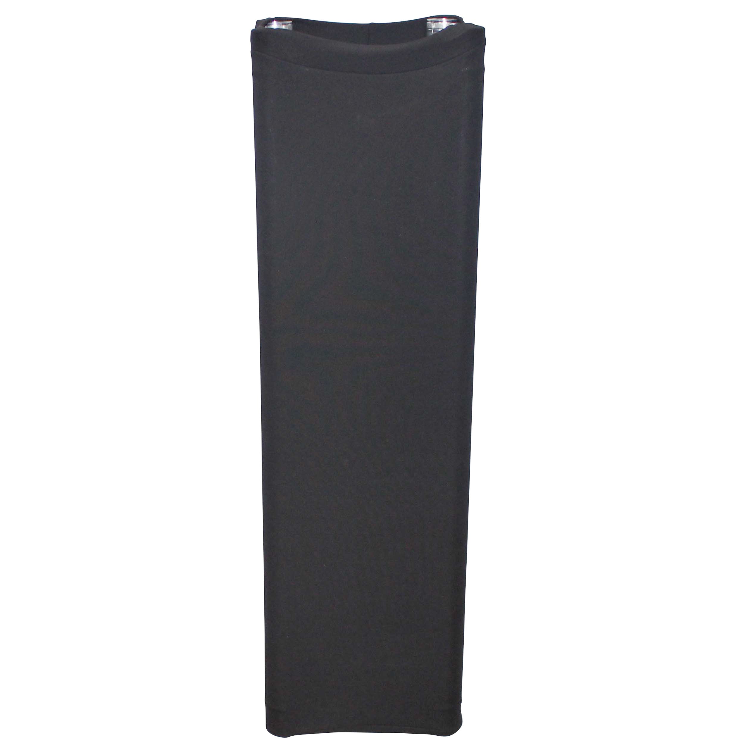ProX XTC-SQ328TS-B 1M (3.28 ft) Lyra Cover Scrim for Box Truss Segment