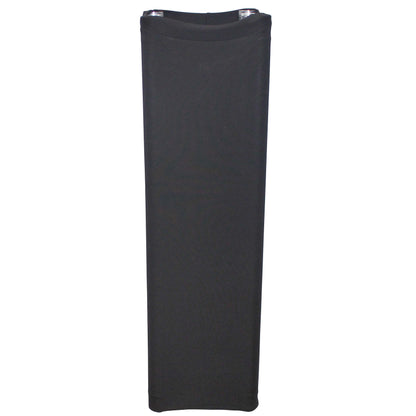 ProX XTC-SQ328TS-B 1M (3.28 ft) Lyra Cover Scrim for Box Truss Segment
