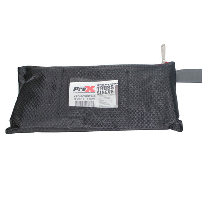 ProX XTC-SQ328TS-B 1M (3.28 ft) Lyra Cover Scrim for Box Truss Segment