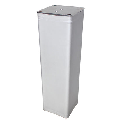 ProX XTC-SQ328TS-W 1M (3.28 ft) Lyra Scrim Cover for Box Truss (White)