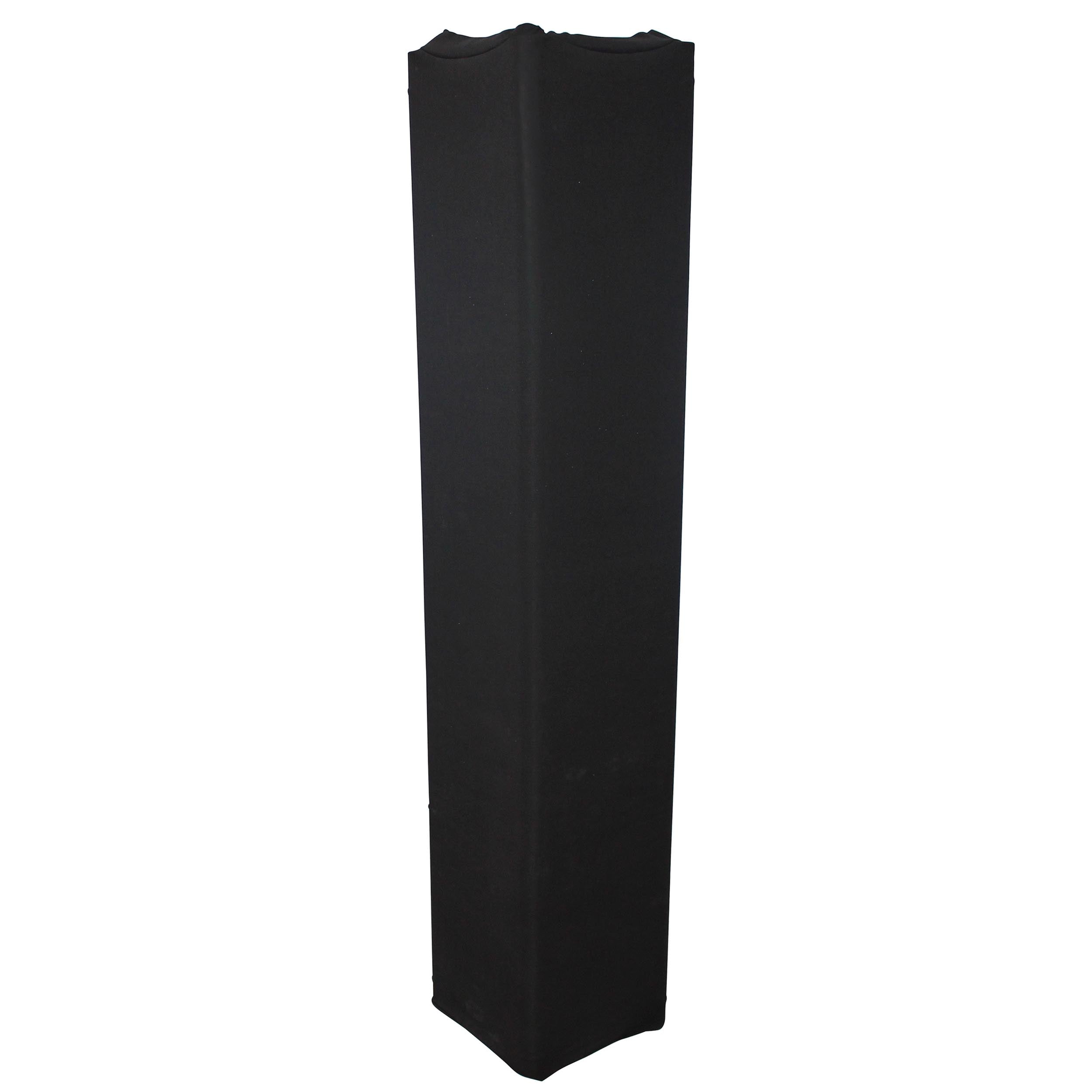 ProX XTC-SQ984TS-B 9.84Ft./3M Lycra Cover Scrim Sleeve