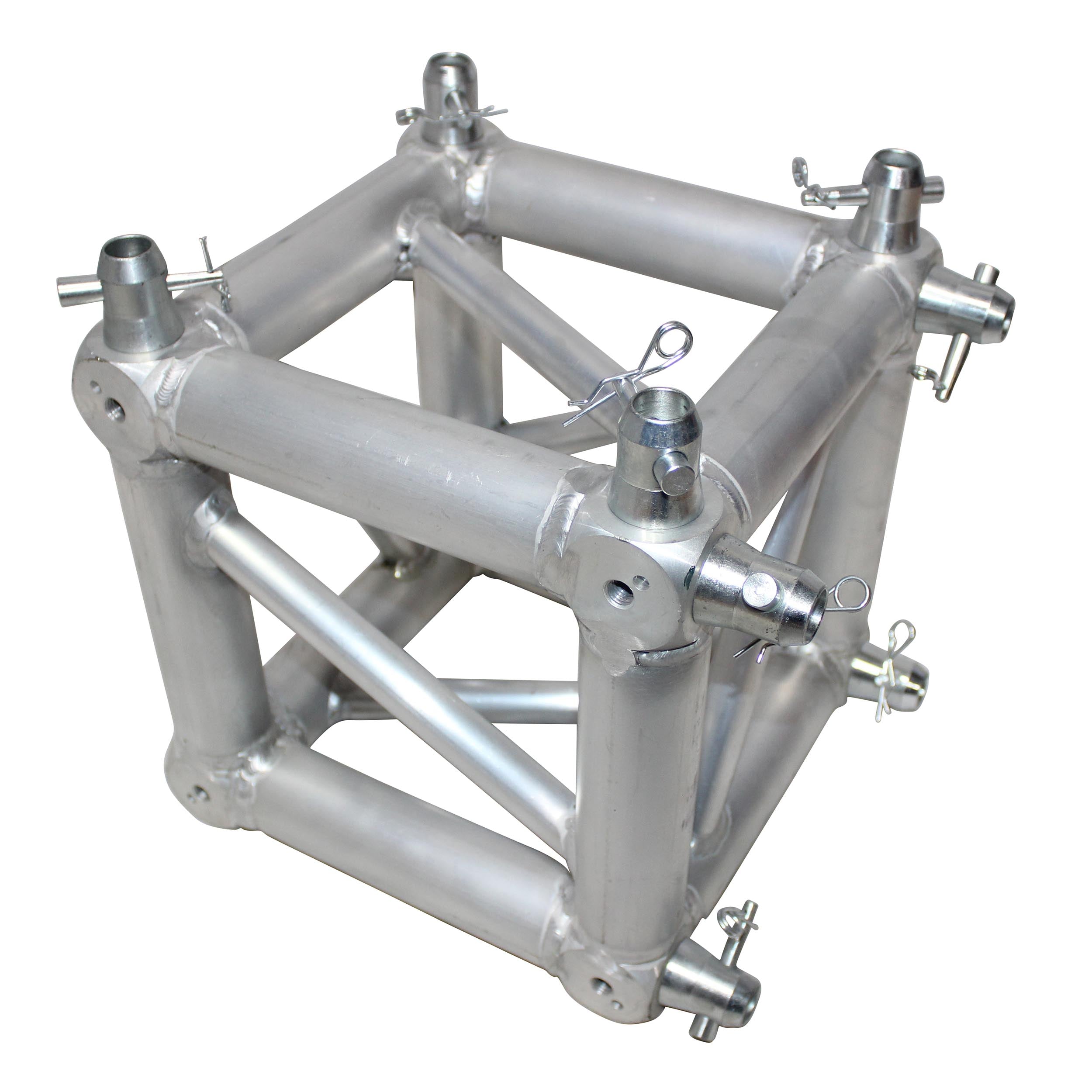 ProX XT-JB6W-2W 2-way Square Truss Junction Block